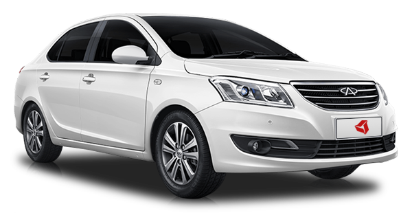 Chery Bonus 3