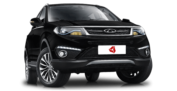 Chery Tiggo 5