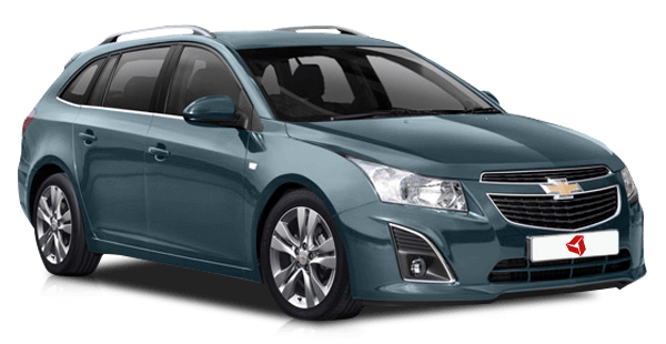 chevrolet cruze-universal
