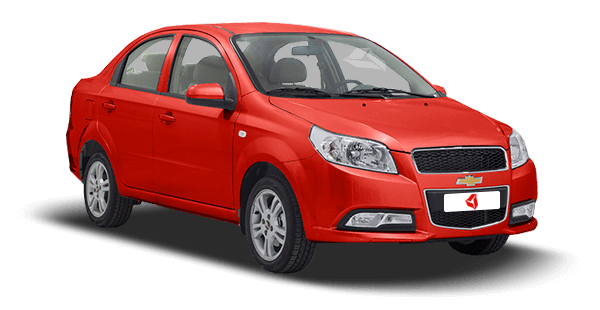 chevrolet nexia-2020