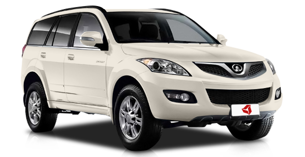 greatwall hover-h5