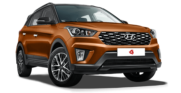 hyundai creta-2020