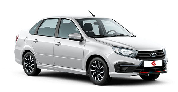 Lada Granta Drive Active