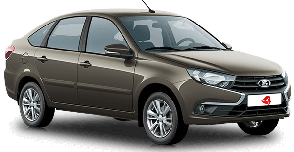 lada granta-lift