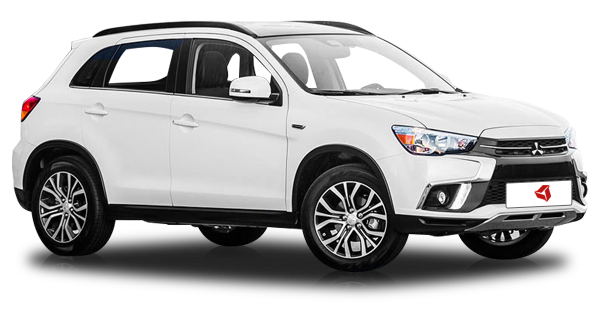 Mitsubishi ASX 2019