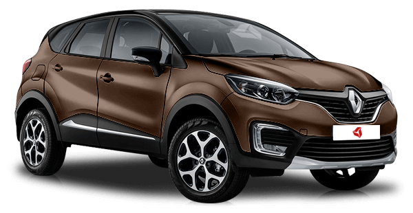 renault kaptur-2019