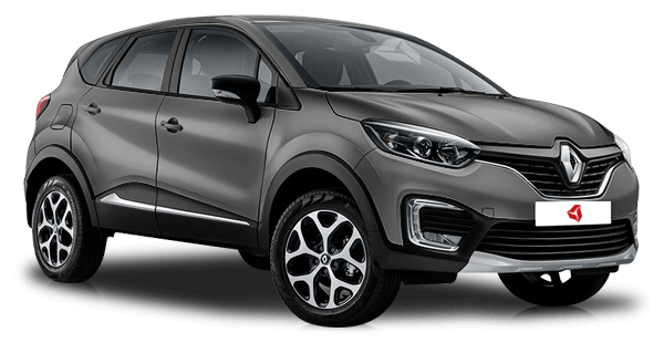 renault kaptur-2019
