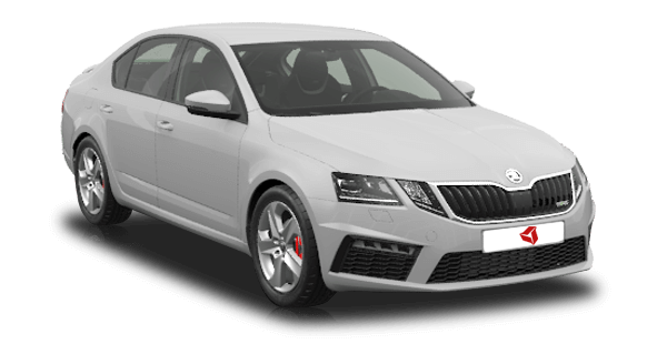 skoda octaviars