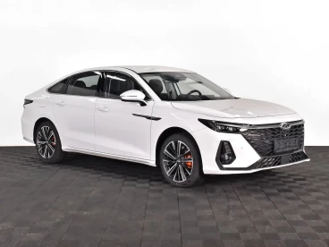 Изображение Chery Arrizo 8