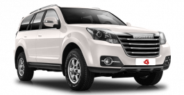 Hower H3