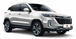 BAIC X35