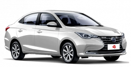 Changan Alsvin
