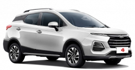 JAC JS3