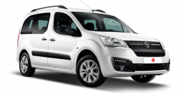 Opel Combo Life