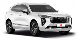 Haval Jolion 2023
