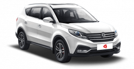 Dongfeng 580