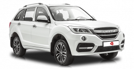 Lifan X60 NEW