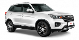 Lifan X70