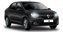 renault logan