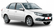 Renault Logan Stepway