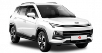 Renault Logan Stepway