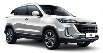 Renault Logan Stepway