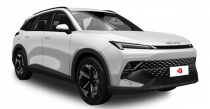 DONGFENG AX7