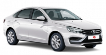 Renault Logan Stepway