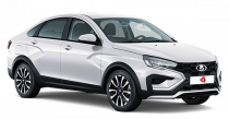 Renault Logan Stepway