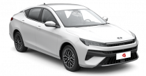 GAC GS5