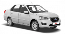 Renault Logan Stepway