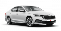 skoda octavia-a8