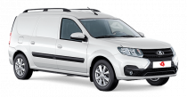 Renault Logan Stepway