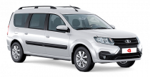 Renault Logan Stepway