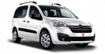 citroen berlingo-multispace