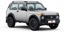 Renault Logan Stepway