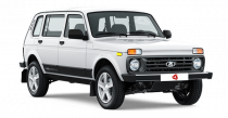 Renault Logan Stepway