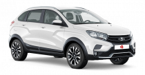 Renault Logan Stepway