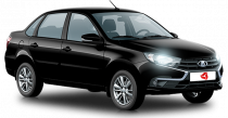 Renault Logan Stepway