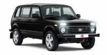 Renault Logan Stepway