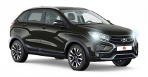 Renault Logan Stepway