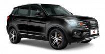Renault Logan Stepway