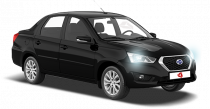 Renault Logan Stepway