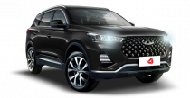 Skoda Superb Combi New