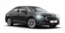 skoda octavia-a8