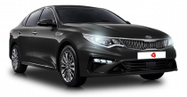 Renault Logan Stepway