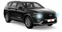 GAC GS5