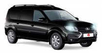Renault Logan Stepway