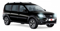 Skoda Superb Combi New