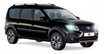 Renault Logan Stepway
